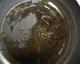 ♂キャベツとブロックベーコンの炒めもの♂作り方5写真