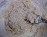 簡単お酒のつまみ！酒粕クリームチーズ作り方4写真