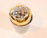 バレンタインにNY発　クッキーショット作り方5写真