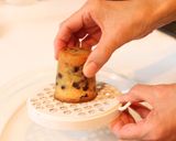 バレンタインにNY発　クッキーショット作り方7写真