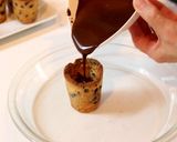 バレンタインにNY発　クッキーショット作り方8写真