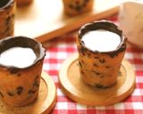 バレンタインにNY発　クッキーショット作り方10写真