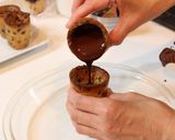 バレンタインにNY発　クッキーショット作り方9写真