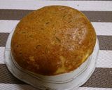 HM炊飯器デザート♪干し芋ミニケーキ作り方5写真