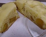 HM炊飯器デザート♪干し芋ミニケーキ作り方6写真