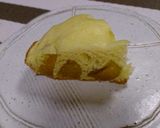HM炊飯器デザート♪干し芋ミニケーキ作り方7写真