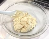 材料これだけ*驚きの超サクサククッキー作り方14写真