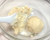 材料これだけ*驚きの超サクサククッキー作り方15写真