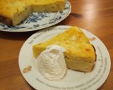 ♡美味♡ラム生クリーム作り方6写真