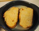 贅沢なカフェブランチ風☆フレンチトースト作り方5写真