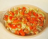 おもてなしに♪野菜のロースト作り方4写真