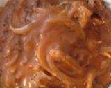 我が家の簡単美味しい♬ビーフストロガノフ作り方20写真