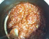 まろやか自家製トマトケチャップ(^・^)作り方4写真