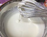 レアチーズケーキ作り方6写真