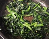 MEC食♪ チーズたっぷりほうれん草&卵作り方2写真