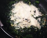 MEC食♪ チーズたっぷりほうれん草&卵作り方4写真
