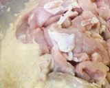 ✨こだわり！若鶏の唐揚げサンロード風✨作り方3写真