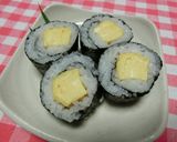 ●簡単海苔巻●作り方12写真