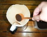 安いコーヒー豆もびっくり美味しい淹れ方！作り方1写真