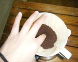 安いコーヒー豆もびっくり美味しい淹れ方！作り方4写真