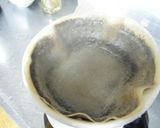 安いコーヒー豆もびっくり美味しい淹れ方！作り方13写真