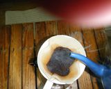 安いコーヒー豆もびっくり美味しい淹れ方！作り方9写真