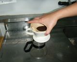 安いコーヒー豆もびっくり美味しい淹れ方！作り方2写真