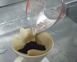 安いコーヒー豆もびっくり美味しい淹れ方！作り方6写真