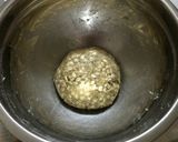 手で押すだけ!押し麦の押し潰し塩クッキー作り方4写真