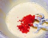 子供が喜ぶ☆しゅわふわシフォンケーキ作り方13写真