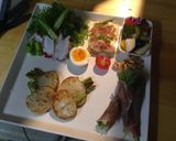 低糖質　豚肩ロース バルサミコソース作り方3写真