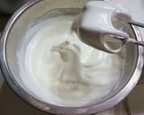 妖怪ウォッチ　ウィスパーのカップケーキ作り方4写真