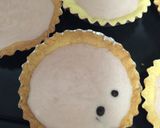 ジャムで作る苺のババロアタルト作り方11写真