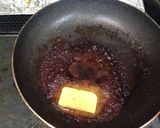 低糖質　豚肩ロース バルサミコソース作り方6写真
