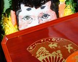 雅な麻呂弁当作り方8写真