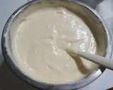 妖怪ウォッチ　ウィスパーのカップケーキ作り方6写真