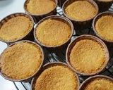 妖怪ウォッチ　ウィスパーのカップケーキ作り方9写真