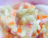 弁当のおかず☆ポテトサラダ♡作り方2写真