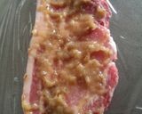 豚ロースの味噌焼き◆隠し味は、ゴマどれ作り方4写真