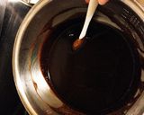 ロー生チョコ♪withココナッツオイル作り方3写真