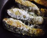 タラのカレームニエル作り方3写真