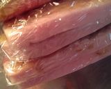 豚ロースの味噌焼き◆隠し味は、ゴマどれ作り方5写真