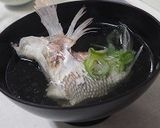 鯛の潮汁作り方4写真