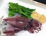 蛍烏賊（ほたるいか）の可食部！作り方14写真