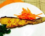 タラのカレームニエル作り方5写真
