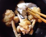 鶏の手羽もとチューリップで照り焼き〜！作り方5写真