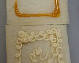 食パンで簡単朝ご飯作り方2写真