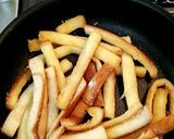 食パンで簡単朝ご飯作り方7写真