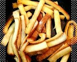 食パンで簡単朝ご飯作り方8写真
