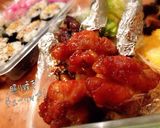 鶏の手羽もとチューリップで照り焼き〜！作り方10写真